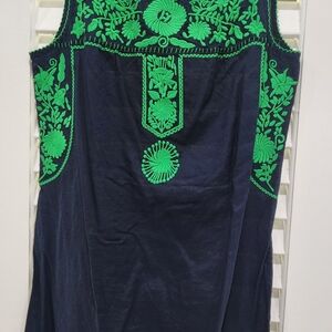 Tory Burch size xs beach cover up